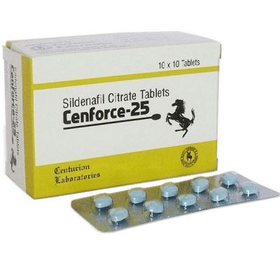 Cenforce 25mg