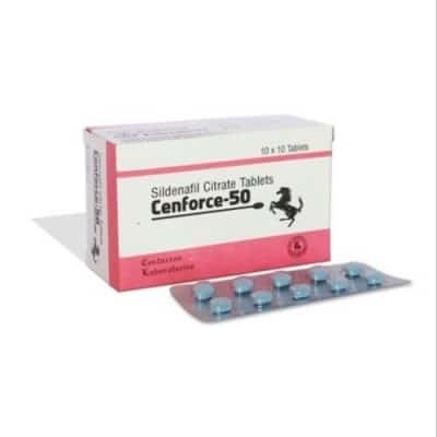 Cenforce 50mg