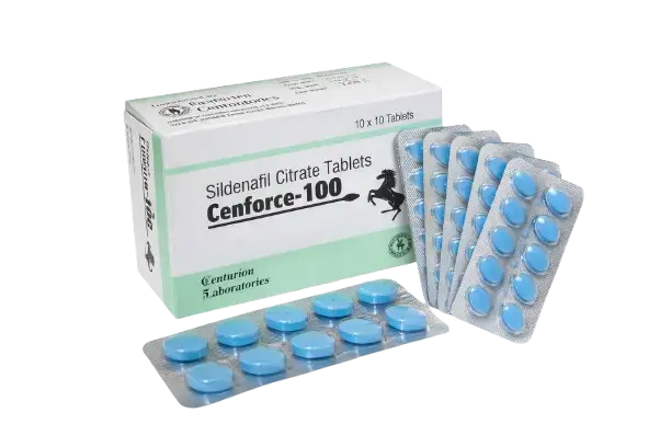 Cenforce 100mg