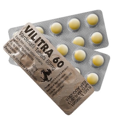 Vilitra 60mg