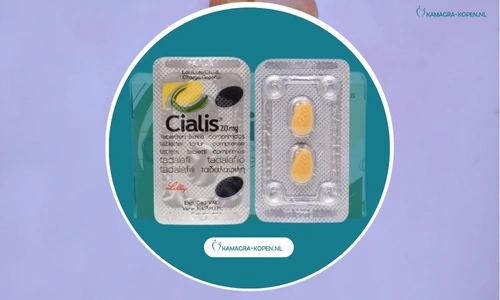 Cialis tabletten met Tadalafil kopen in Nederland – discreet online bestellen bij kamagra-kopen.nl