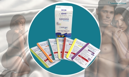 Kamagra Oral Jelly discreet online bestellen Kamagra Oral Jelly 100mg sildenafil