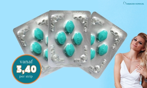 Discreet verpakte Kamagra veilig online bestellen bij kamagra-kopen.nl met snelle levering in Nederland en België