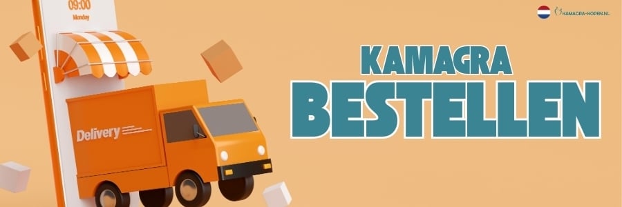 Kamagra bestellen via kamagra-kopen.nl