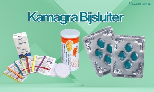 Lees de volledige Kamagra bijsluiter: werking, dosering, bijwerkingen en tips voor veilig gebruik. Ontdek hoe Kamagra werkt en waar u het betrouwbaar kunt kopen.