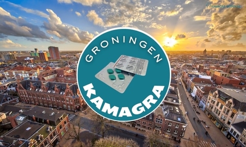 Kamagra bestellen in Groningen: discreet verpakt en snel geleverd