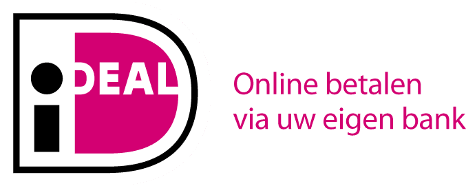 betalen met ideal
