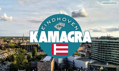Kamagra bestellen in Eindhoven: origineel, discreet verpakt en snel geleverd