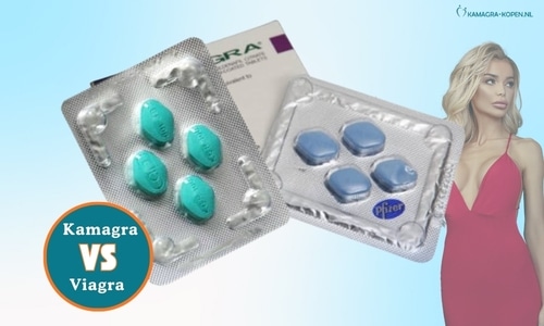 Kamagra 100mg kopen – Goedkoop alternatief voor Viagra Kamagra 100mg tabletten in originele verpakking – goedkoop online bestellen zonder recept