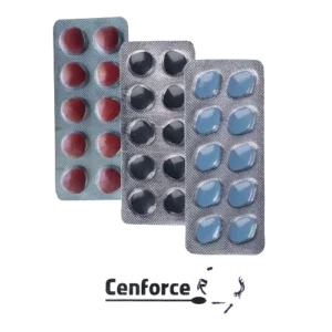 Cenforce 100mg, 150mg en 200mg